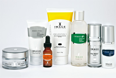 Косметика Image Skincare