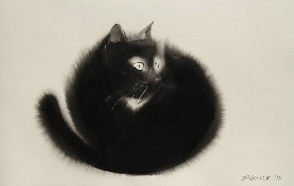 watercolor-cats-ink-paitings-endre-penovac-1.jpg (17.08 Kb)