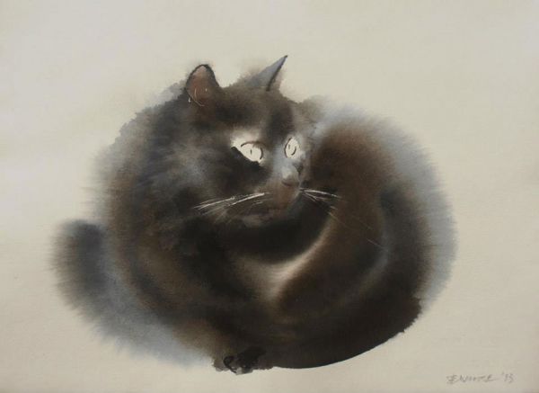 watercolor-cats-ink-paitings-endre-penovac-10.jpg (20.53 Kb)
