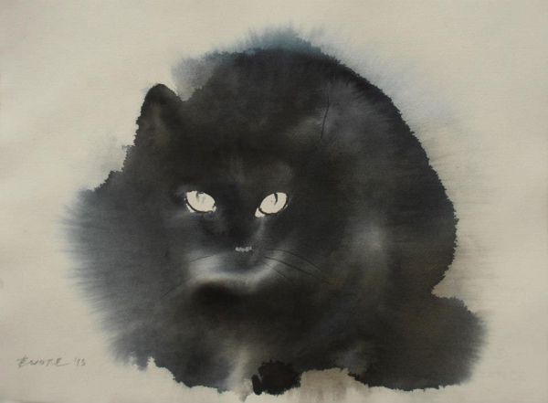 watercolor-cats-ink-paitings-endre-penovac-2.jpg (24.07 Kb)