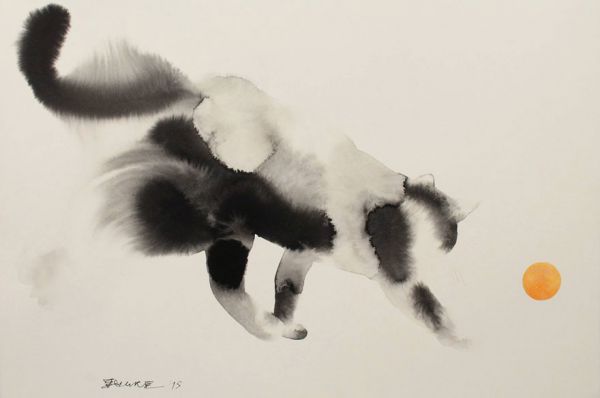 watercolor-cats-ink-paitings-endre-penovac-3.jpg (16.82 Kb)