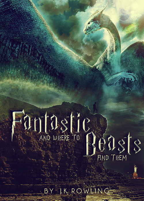 Movie Fantastic Beasts And Where To Find Them Online