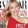 ������� ĳ�� � ����������  Harper`s Bazaar (����)