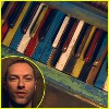 ���� ���� Coldplay �Christmas Lights� (²���)