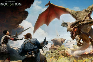 Dragon Age: Inquisition