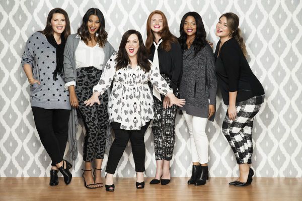       plus-size