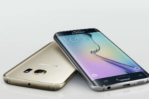 Samsung Galaxy S6 Edge