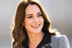 У Кейт Міддлтон нове захоплення - його оцінила б Меган Маркл