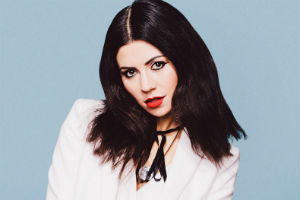 Marina & The Diamonds