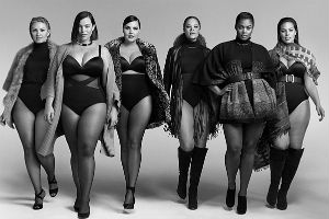 plus size