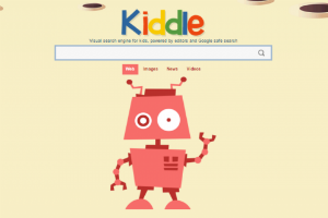 Kiddle