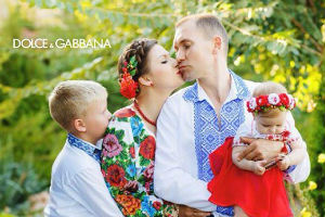 Dolce & Gabbana 