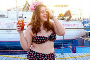plus size