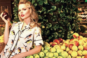 ����� �������  Pink