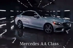 Mercedes-Benz