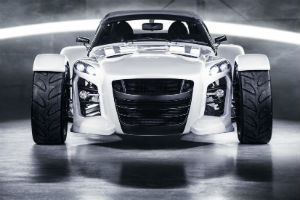 Donkervoort D8 GTO Bilster Berg