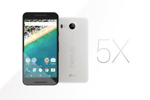 Google Nexus 5X