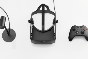 Oculus Rift