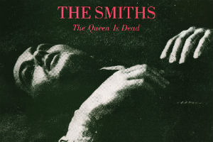 The Smiths - The Queen is Dead