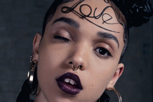 FKA Twigs