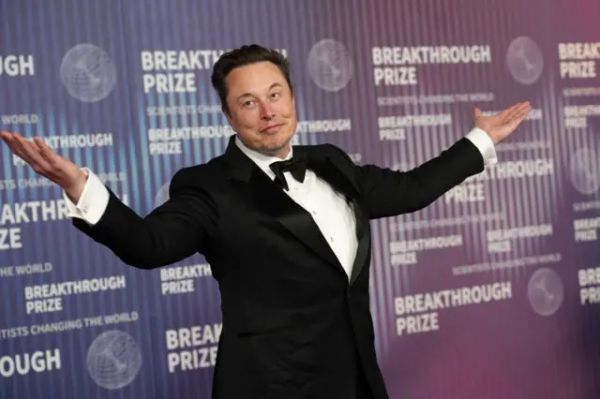 ���� ���� ������� ��� ������� �������� �� SpaceX