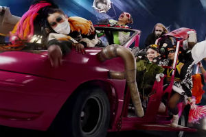 Grimes