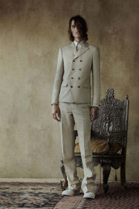 Alexander McQueen