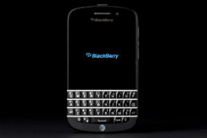 BlackBerry