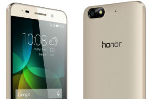 Huawei Honor 4C