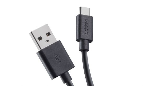 USB-