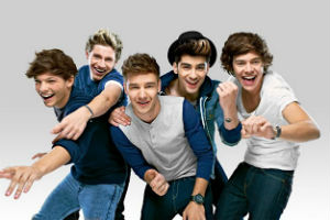 One Direction