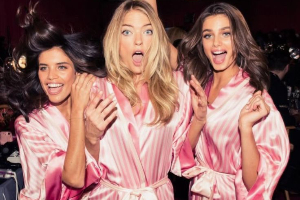 Victoria's Secret відмовили в участі у показі хворій на рак моделі