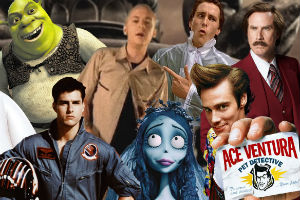 Linkin Park's 'In the End' Sung by 183 Movies