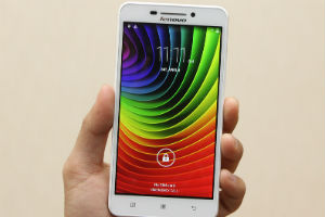 Lenovo A5000