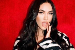 Меган Фокс зізналася, як почувається після четвертих пологів