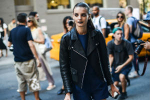 street style
