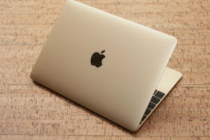 MacBook