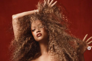 Тайра Бенкс запускає виробництво «гарячого морозива»