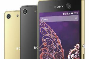 Sony Xperia M5 Dual