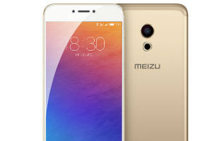 Meizu Pro 6