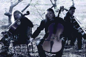 Apocalyptica