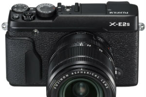 Fujifilm X-E2s