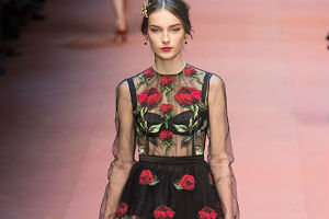 Dolce & Gabbana