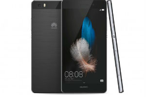 Huawei P8 Lite