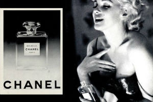   Chanel 5