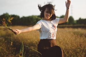 Вчені знайшли простий спосіб стати щасливішими