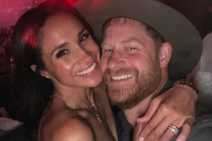 Меган Маркл з принцом Гаррі і дітьми готуються до святкування Хелловіну (відео)