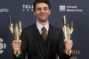 '   Canadian Screen Awards
