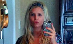 У Джессіки Сімпсон опухли ноги через вагітність (ФОТО)