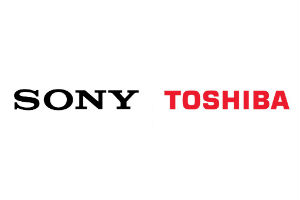 Sony  Toshiba